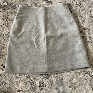 Wilfred Skirt